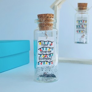 Stranger Things Birthday Gift Boyfriend Gift, Girlfriend Gift, Happy Birthday Bestie, Best Friend Gift, Funny Gift for Friend, Friendship