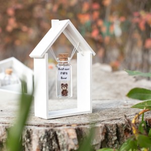 Best Ever Papa Bear Fathers Day Gift Birthday Gift for Dad Grandpa Gift New Papa Bear Gift Perfect Custom Gift for Dads Animal gift Daddy