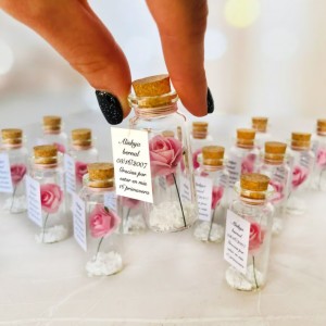 Sweet 16 Party Favors, Quinceanera guests gifts, 15 Birthday Party Favors, Personalized Favors, Miss Quince party souvenirs, Party keepsake