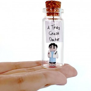 Doctor Gift For Him Personalized Funny Doctor Gift For Men Physiotherapist Dentist Family Doctor Surgeon Ophthalmologist Radiologist